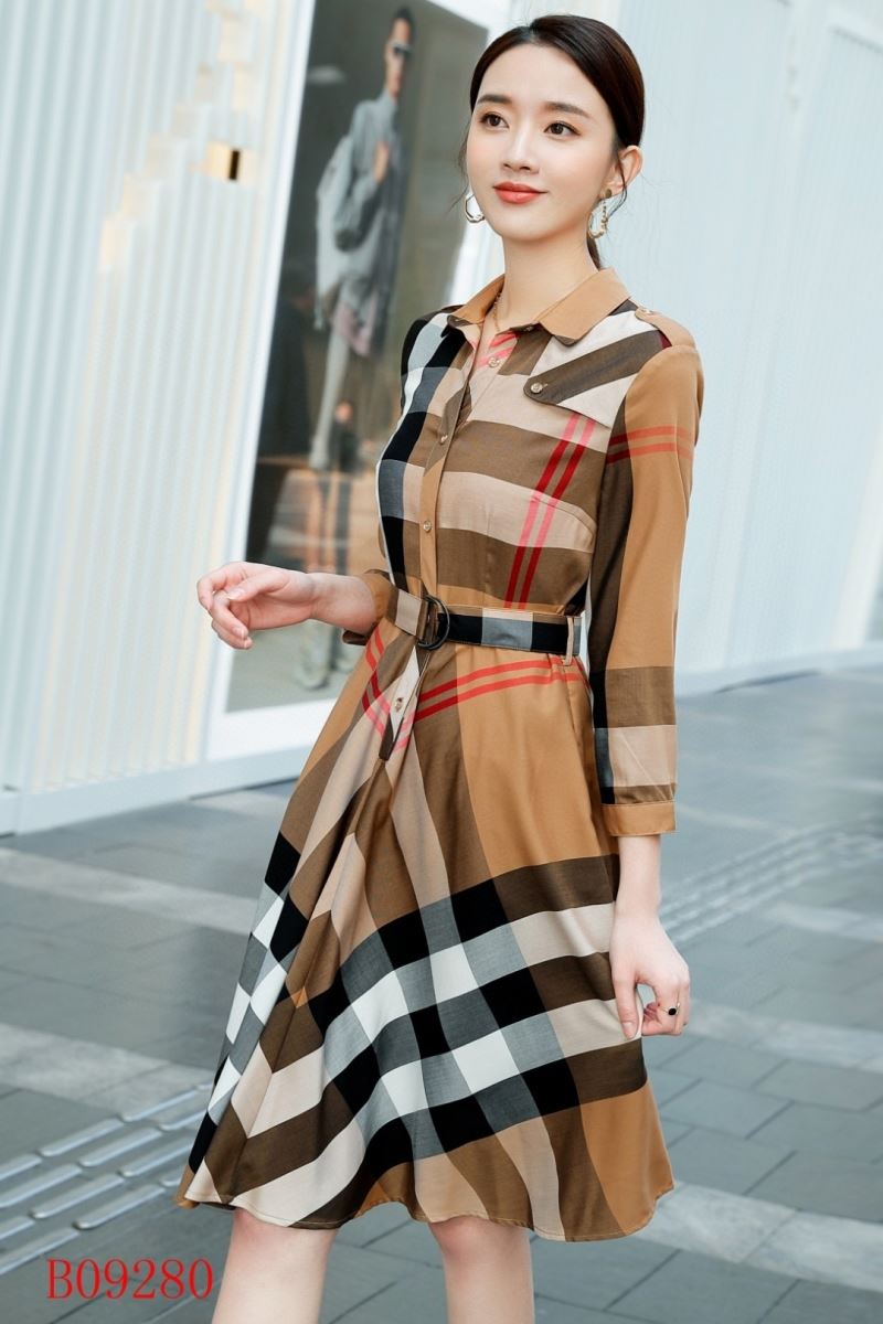 Burberry Dress